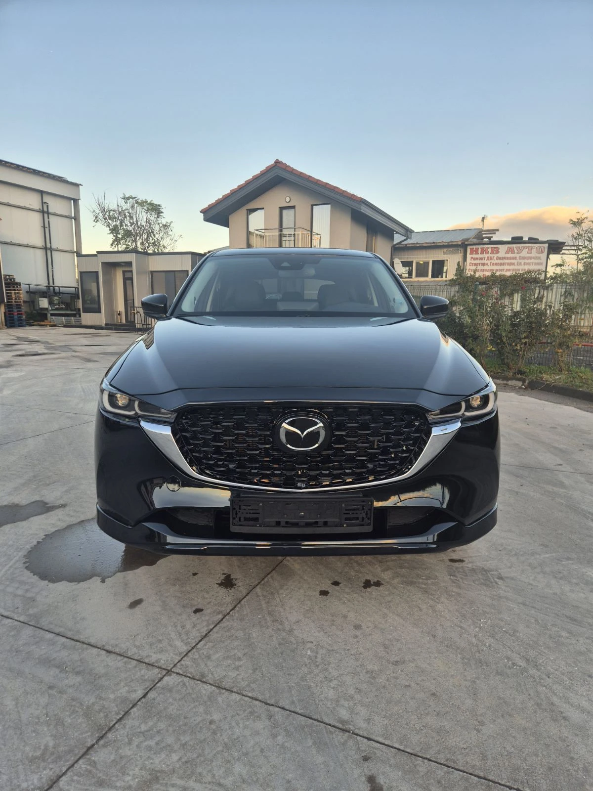 Mazda CX-5 SKYAKTIV G/ Premium/ Full LED - изображение 2 | Auto.bg Mazda CX-5 SKYAKTIV G/ Premium/ Full LED - изображение 2
