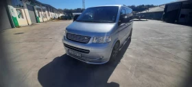 VW Multivan R line | Auto.bg — изображение 2 VW Multivan R line | Auto.bg — изображение 2