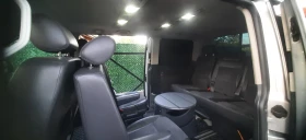 VW Multivan R line | Auto.bg — изображение 13 VW Multivan R line | Auto.bg — изображение 13