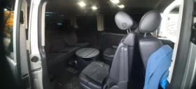 VW Multivan R line | Auto.bg — изображение 12 VW Multivan R line | Auto.bg — изображение 12