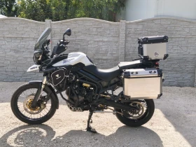 Triumph Tiger 800 | Auto.bg — изображение 8 Triumph Tiger 800 | Auto.bg — изображение 8
