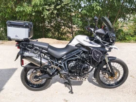 Triumph Tiger 800 | Auto.bg — изображение 2 Triumph Tiger 800 | Auto.bg — изображение 2