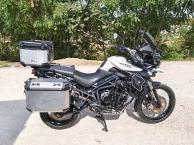 Triumph Tiger 800 | Auto.bg — изображение 11 Triumph Tiger 800 | Auto.bg — изображение 11