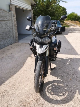 Triumph Tiger 800 | Auto.bg — изображение 3 Triumph Tiger 800 | Auto.bg — изображение 3