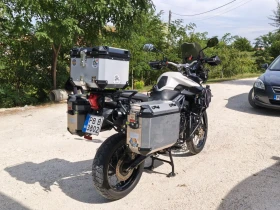 Triumph Tiger 800 | Auto.bg — изображение 10 Triumph Tiger 800 | Auto.bg — изображение 10