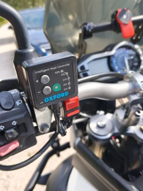 Triumph Tiger 800 | Auto.bg — изображение 7 Triumph Tiger 800 | Auto.bg — изображение 7