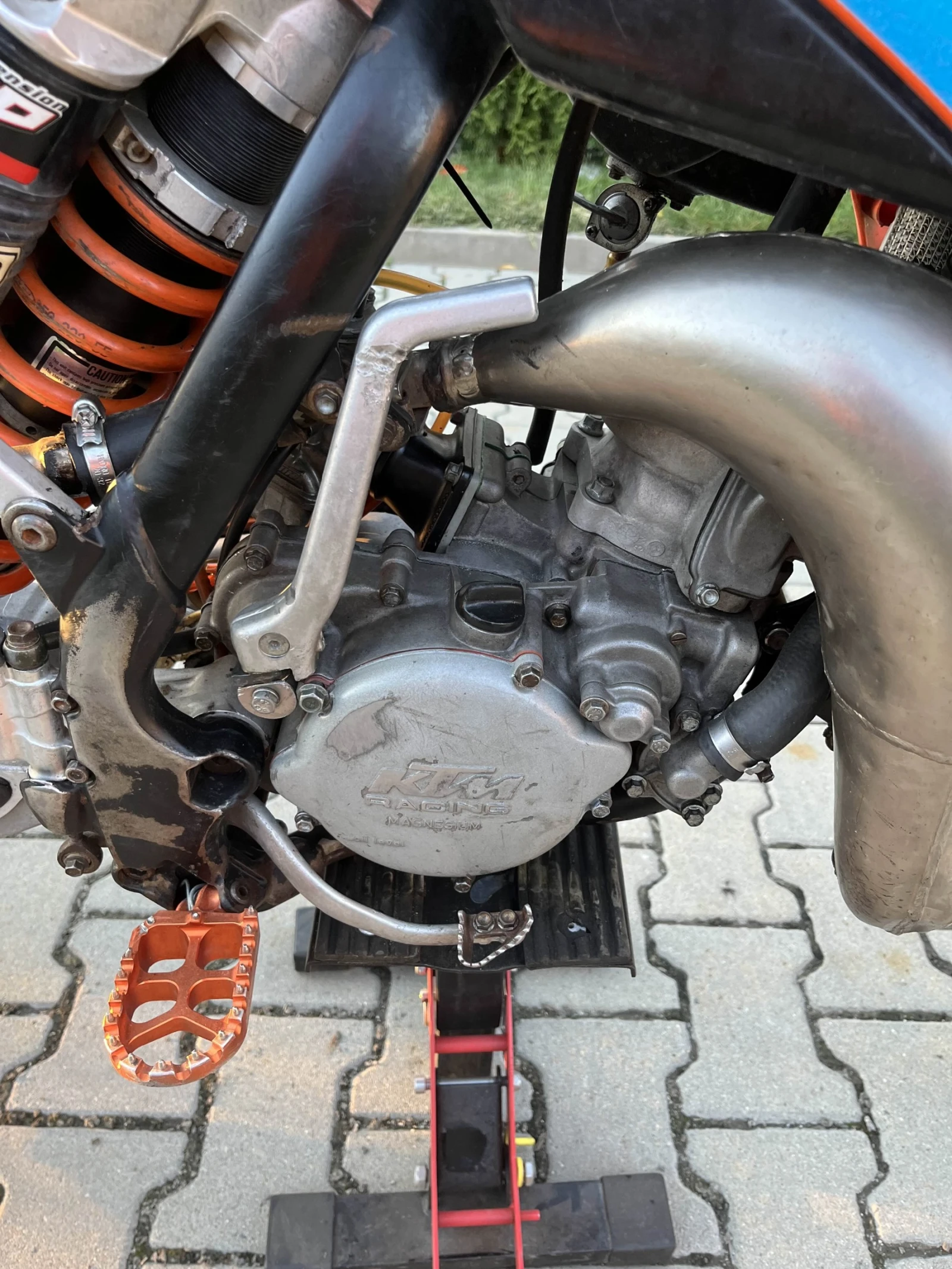 Ktm 85  - изображение 5 | Auto.bg Ktm 85  - изображение 5