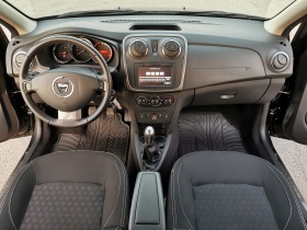 Dacia Logan MCV 0.9 TCe*   *  | Mobile.bg   10