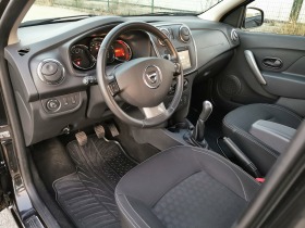 Dacia Logan MCV 0.9 TCe*   *  | Mobile.bg   13