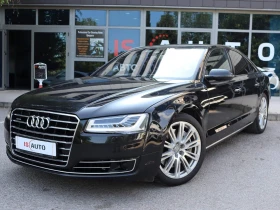Audi A8 4.2TDI/Matrix/BOSE/Обдувхане/4хПодгрев/4Zone/ - Car24.bg Audi A8 4.2TDI/Matrix/BOSE/Обдувхане/4хПодгрев/4Zone/