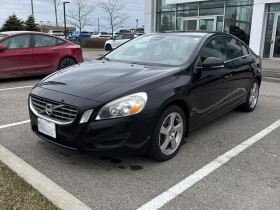 Volvo S60 * T5* АвтоКредит (ЦЕНА ДО БГ) - Car24.bg Volvo S60 * T5* АвтоКредит (ЦЕНА ДО БГ)