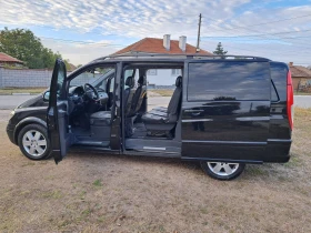 Mercedes-Benz Viano V6-3000 | Mobile.bg — малка снимка 2