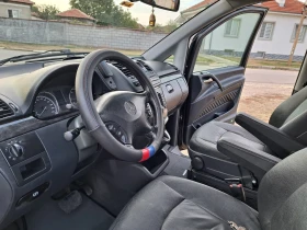 Mercedes-Benz Viano V6-3000 | Mobile.bg — малка снимка 3