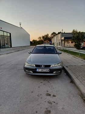 Peugeot 406 | Mobile.bg — малка снимка 3