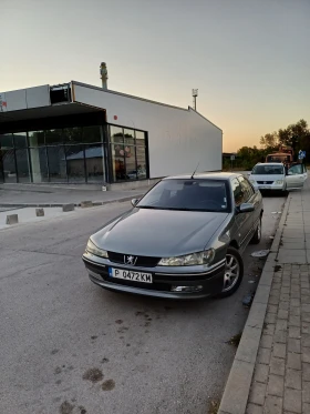 Peugeot 406 | Mobile.bg — малка снимка 2
