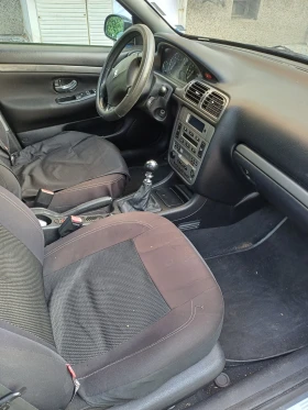 Peugeot 406 | Mobile.bg — малка снимка 4