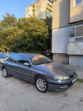 Peugeot 406 | Mobile.bg — малка снимка 5