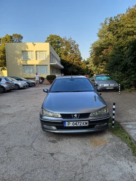 Peugeot 406 | Mobile.bg — малка снимка 6