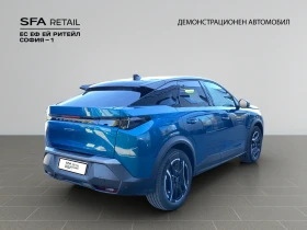 Peugeot 3008 GT 1.6 Plug-in HYBRID 2WD 195 e-DCS7 EURO 6.4 - 99900 лв. / 51078.06 € - 20469025 5 | Car24.bg Peugeot 3008 GT 1.6 Plug-in HYBRID 2WD 195 e-DCS7 EURO 6.4 - 99900 лв. / 51078.06 € - 20469025 5