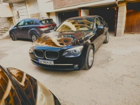 BMW 750 4.4i F01 - Car24.bg BMW 750 4.4i F01