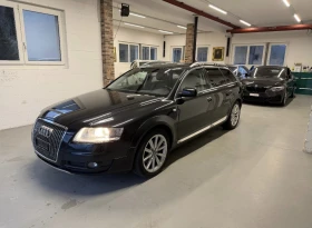 Audi A6 Allroad 3.0 Швейцария - Car24.bg Audi A6 Allroad 3.0 Швейцария