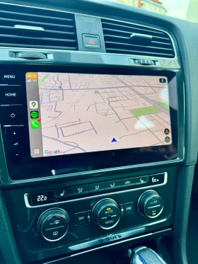 VW Golf e-Golf 7.5 сервизна история - 11800 € / 23078.79 лв. - 82215486 8 | Car24.bg VW Golf e-Golf 7.5 сервизна история - 11800 € / 23078.79 лв. - 82215486 8