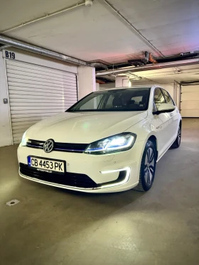 VW Golf e-Golf 7.5 сервизна история - 11800 € / 23078.79 лв. - 82215486 9 | Car24.bg VW Golf e-Golf 7.5 сервизна история - 11800 € / 23078.79 лв. - 82215486 9