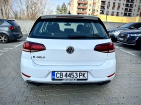VW Golf e-Golf 7.5 сервизна история - 11800 € / 23078.79 лв. - 82215486 4 | Car24.bg VW Golf e-Golf 7.5 сервизна история - 11800 € / 23078.79 лв. - 82215486 4