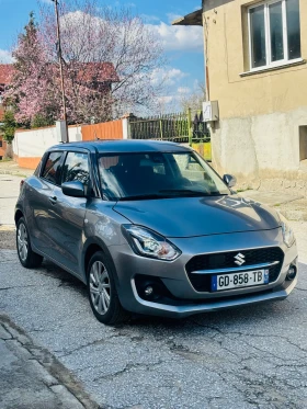 Suzuki Swift Suzuki Swift 12 000 километра, АВТОМАТ! - 19999 € / 39114.64 лв. - 33409195 3 | Car24.bg Suzuki Swift Suzuki Swift 12 000 километра, АВТОМАТ! - 19999 € / 39114.64 лв. - 33409195 3