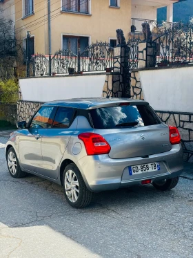 Suzuki Swift Suzuki Swift 12 000 километра, АВТОМАТ! - 19999 € / 39114.64 лв. - 33409195 4 | Car24.bg Suzuki Swift Suzuki Swift 12 000 километра, АВТОМАТ! - 19999 € / 39114.64 лв. - 33409195 4