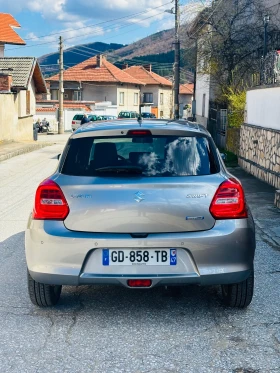 Suzuki Swift Suzuki Swift 12 000 километра, АВТОМАТ! - 19999 € / 39114.64 лв. - 33409195 5 | Car24.bg Suzuki Swift Suzuki Swift 12 000 километра, АВТОМАТ! - 19999 € / 39114.64 лв. - 33409195 5