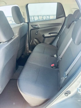 Suzuki Swift Suzuki Swift 12 000 километра, АВТОМАТ! - 19999 € / 39114.64 лв. - 33409195 11 | Car24.bg Suzuki Swift Suzuki Swift 12 000 километра, АВТОМАТ! - 19999 € / 39114.64 лв. - 33409195 11