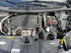 Peugeot 3008 1.2 турбо 130 кс | Auto.bg — изображение 14 Peugeot 3008 1.2 турбо 130 кс | Auto.bg — изображение 14