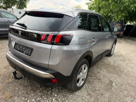 Peugeot 3008 1.2 турбо 130 кс | Auto.bg — изображение 3 Peugeot 3008 1.2 турбо 130 кс | Auto.bg — изображение 3