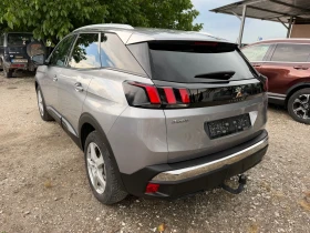 Peugeot 3008 1.2 турбо 130 кс | Auto.bg — изображение 4 Peugeot 3008 1.2 турбо 130 кс | Auto.bg — изображение 4
