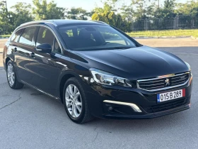 Peugeot 508 1.6 HDI 120 k.c | Auto.bg — изображение 3 Peugeot 508 1.6 HDI 120 k.c | Auto.bg — изображение 3