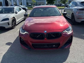 BMW 240 M240i xDrive / CARFAX | Auto.bg — изображение 2 BMW 240 M240i xDrive / CARFAX | Auto.bg — изображение 2