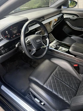 Audi A8 - 59999 € / 117347.84 лв. - 35473187 5 | Car24.bg Audi A8 - 59999 € / 117347.84 лв. - 35473187 5
