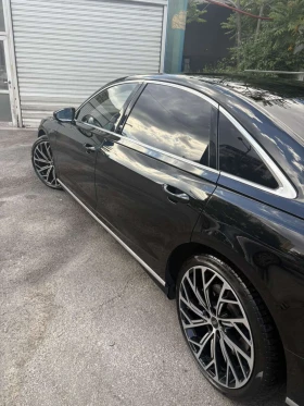 Audi A8 - 59999 € / 117347.84 лв. - 35473187 4 | Car24.bg Audi A8 - 59999 € / 117347.84 лв. - 35473187 4