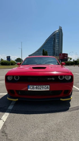 Dodge Challenger 5.7 HEMI - 20500 € / 40094.51 лв. - 98973719 2 | Car24.bg Dodge Challenger 5.7 HEMI - 20500 € / 40094.51 лв. - 98973719 2