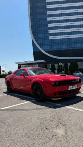 Dodge Challenger 5.7 HEMI - 20500 € / 40094.51 лв. - 98973719 3 | Car24.bg Dodge Challenger 5.7 HEMI - 20500 € / 40094.51 лв. - 98973719 3