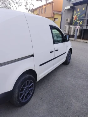 VW Caddy 1.6 - 4000 € / 7823.32 лв. - 66209642 2 | Car24.bg VW Caddy 1.6 - 4000 € / 7823.32 лв. - 66209642 2