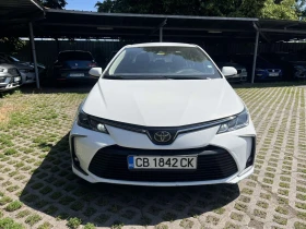 Toyota Corolla 1.5 TNGA | Auto.bg — изображение 2 Toyota Corolla 1.5 TNGA | Auto.bg — изображение 2