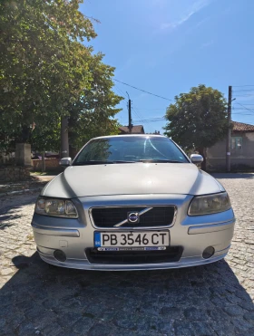Volvo S60 2.4D