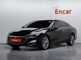 Chevrolet Malibu 2.0 TURBO SPECIAL