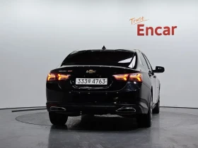 Chevrolet Malibu 2.0 TURBO SPECIAL | Auto.bg — изображение 4 Chevrolet Malibu 2.0 TURBO SPECIAL | Auto.bg — изображение 4