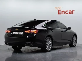 Chevrolet Malibu 2.0 TURBO SPECIAL | Auto.bg — изображение 2 Chevrolet Malibu 2.0 TURBO SPECIAL | Auto.bg — изображение 2