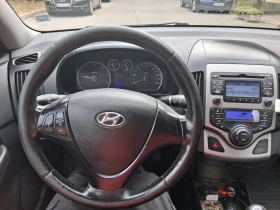 Hyundai I30 1.6 CRDI - 4444 € - 33996727 11 | Car24.bg Hyundai I30 1.6 CRDI - 4444 € - 33996727 11