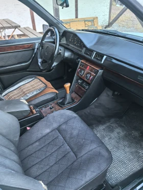 Mercedes-Benz 124 undefined | Auto.bg — изображение 7 Mercedes-Benz 124 undefined | Auto.bg — изображение 7