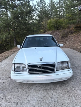 Mercedes-Benz 124